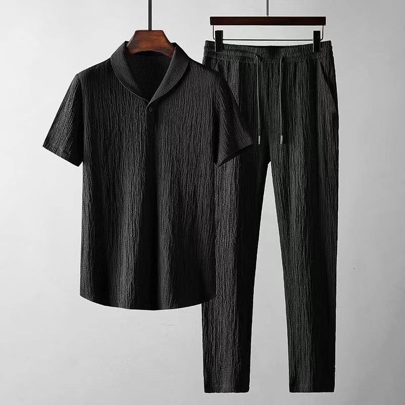 Vacay Me Leisure 2 Piece Suit