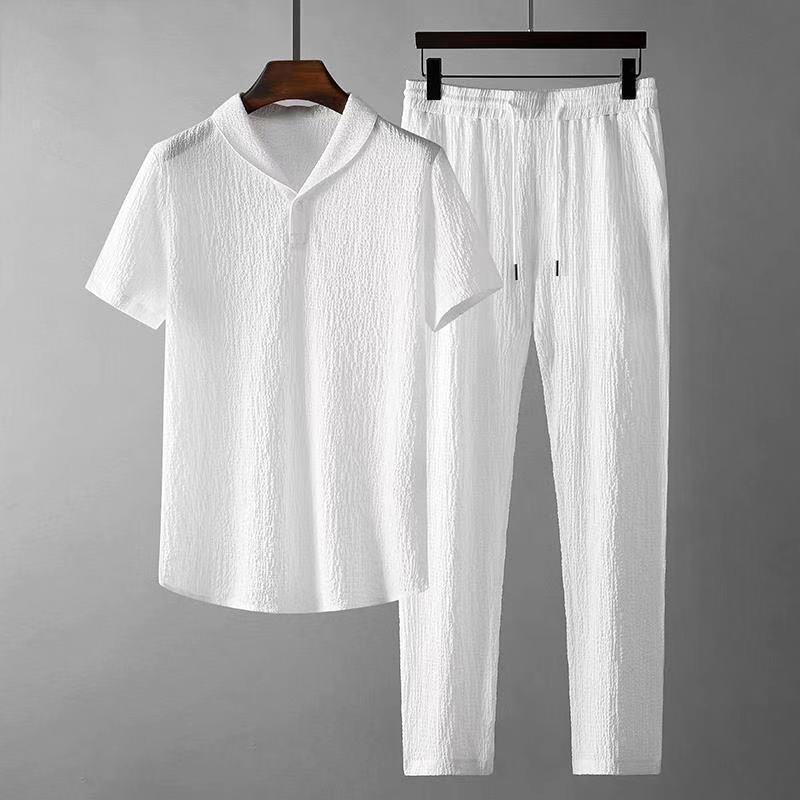 Vacay Me Leisure 2 Piece Suit