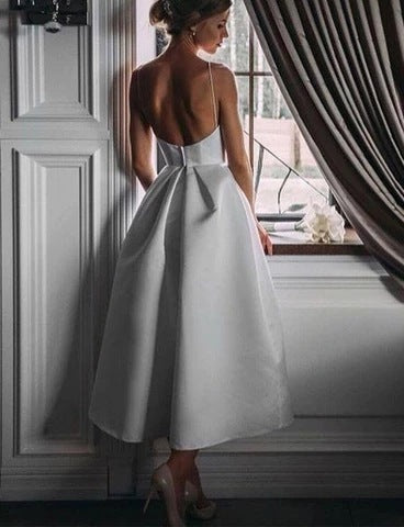 Pretty and Perfect Long Evening Dress