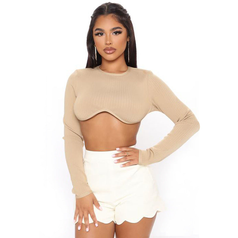 She's gotta have it irregular tube top