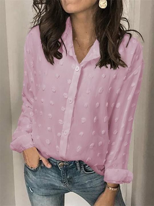 Gumdrop Button Down Women's shirts