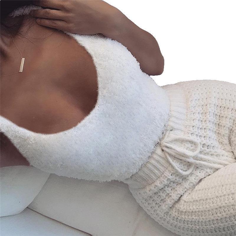 Midnight Mood Women's 3pcs comfy Set