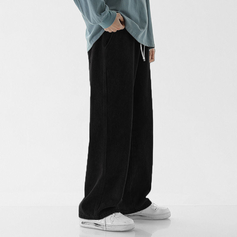 Keep It Casual Loose Fit Jeans