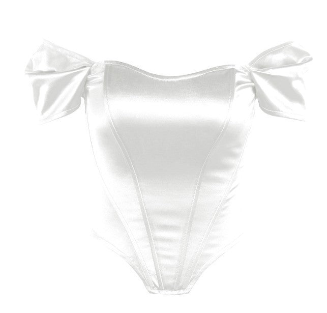 Impress Me Corset