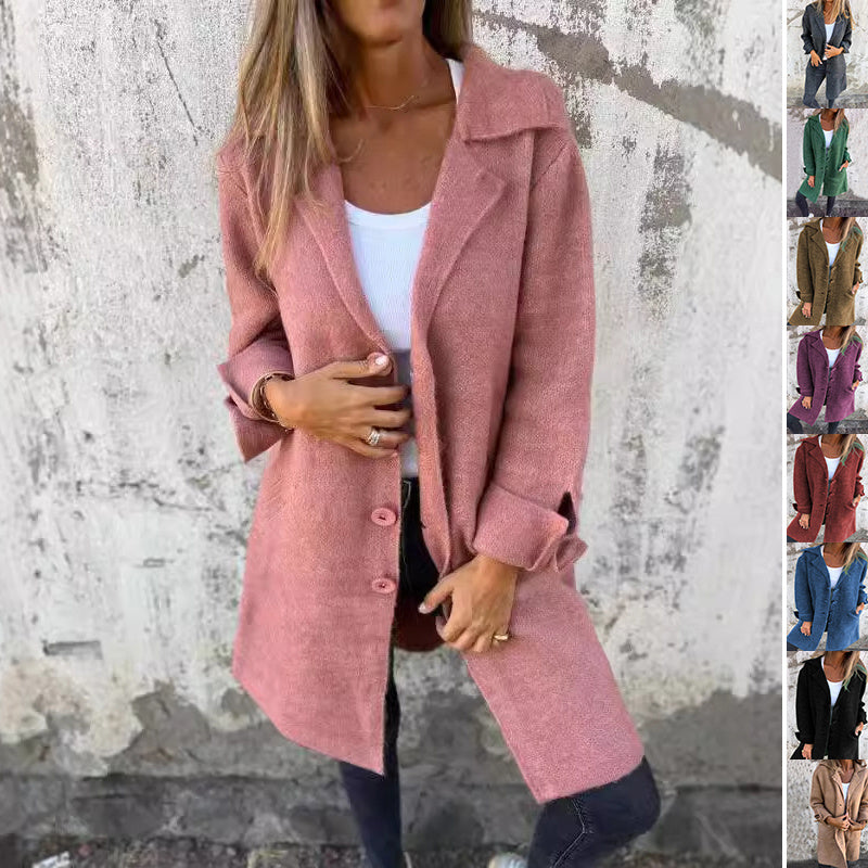 Keep It Comfy Women's Cardigan