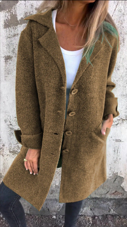 Keep It Comfy Women's Cardigan