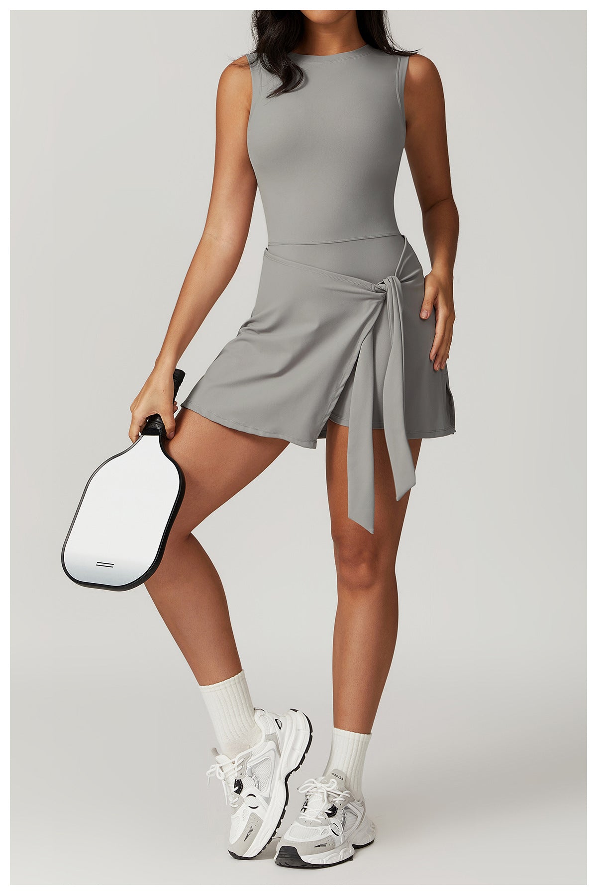 Momentum One-Piece Flex Fit Romper