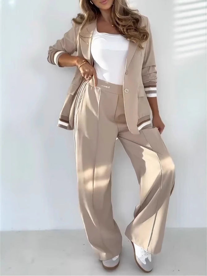 Booked & Busy Women's 2 Pcs Set