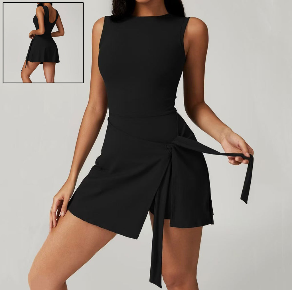 Momentum One-Piece Flex Fit Romper