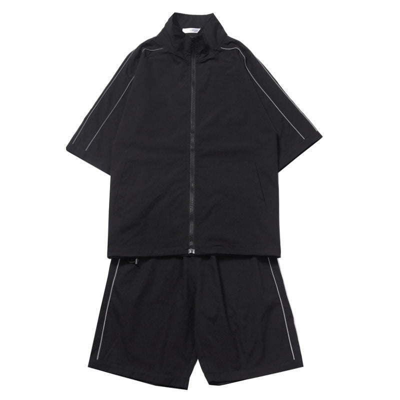 Keep It Casual Two-piece Suit