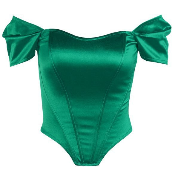 Impress Me Corset
