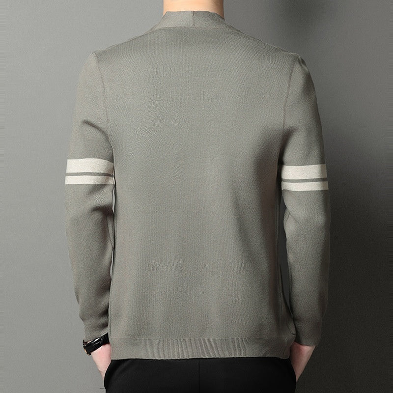 Feeling Like Fall Men's Cardigan