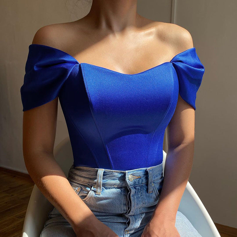 Impress Me Corset