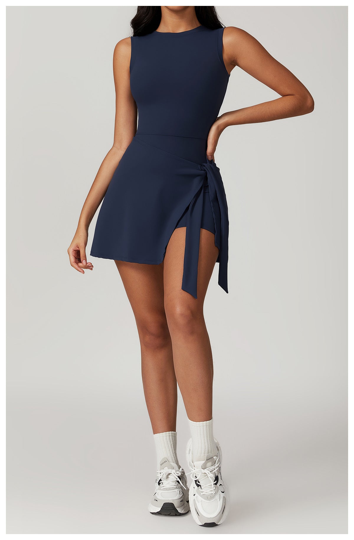 Momentum One-Piece Flex Fit Romper