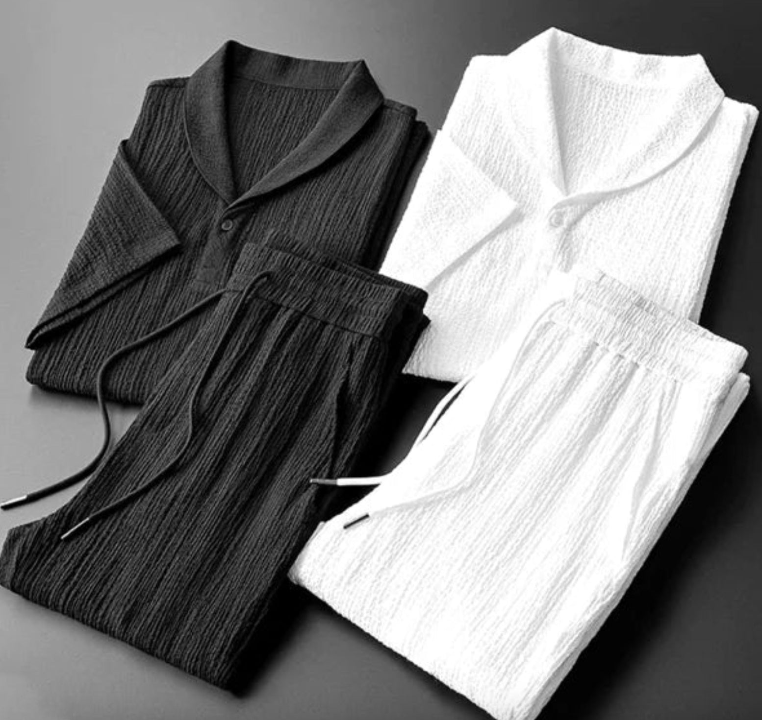 Vacay Me Leisure 2 Piece Suit
