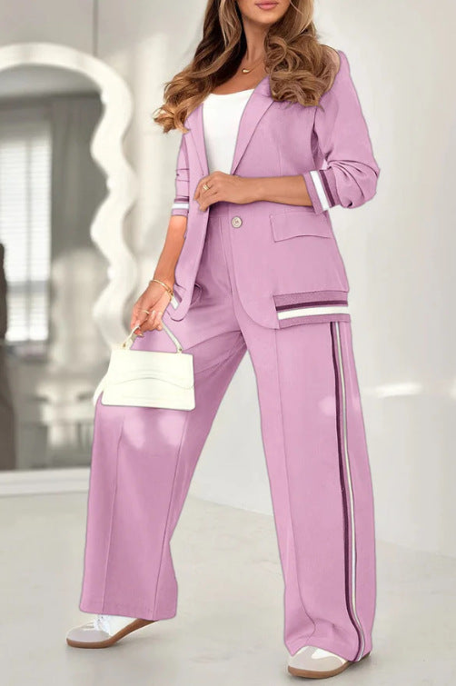 Booked & Busy Women's 2 Pcs Set