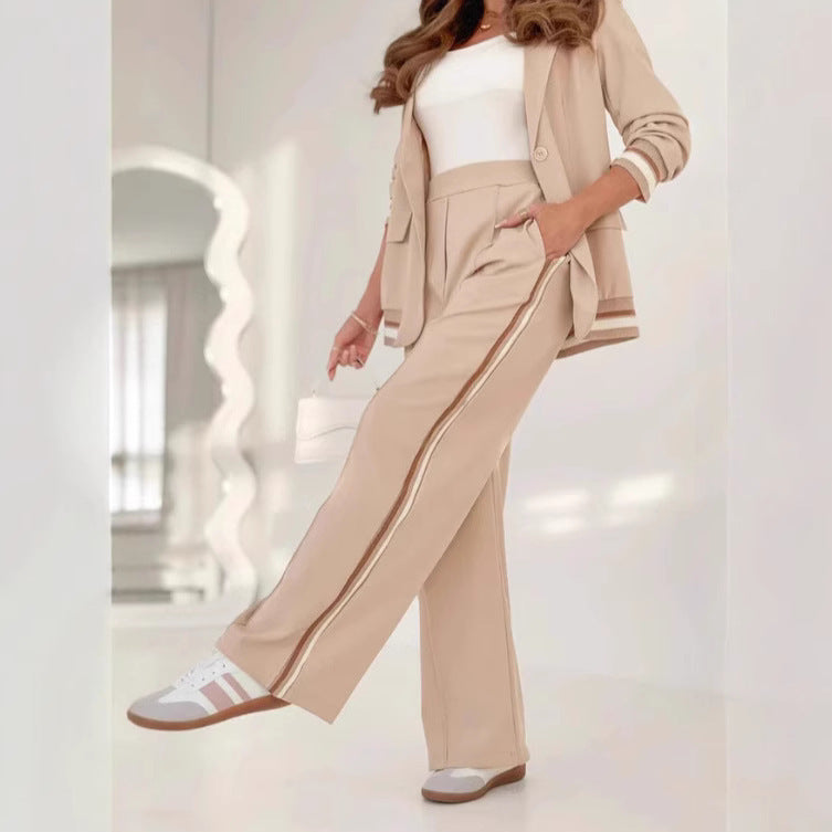 Booked & Busy Women's 2 Pcs Set