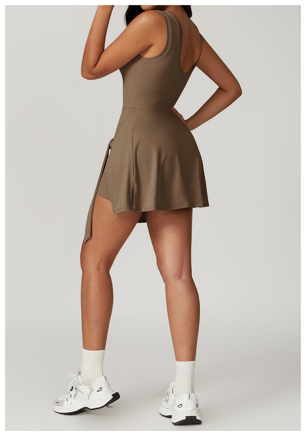 Momentum One-Piece Flex Fit Romper