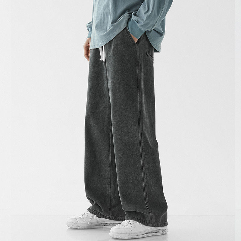 Keep It Casual Loose Fit Jeans